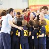 Allenamento C2 e Minibasket anno 2004