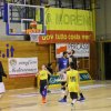 2017-2018 - Allenamento C Gold e Minibasket anno 2007