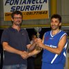 2° Classificata - Basket Rovello