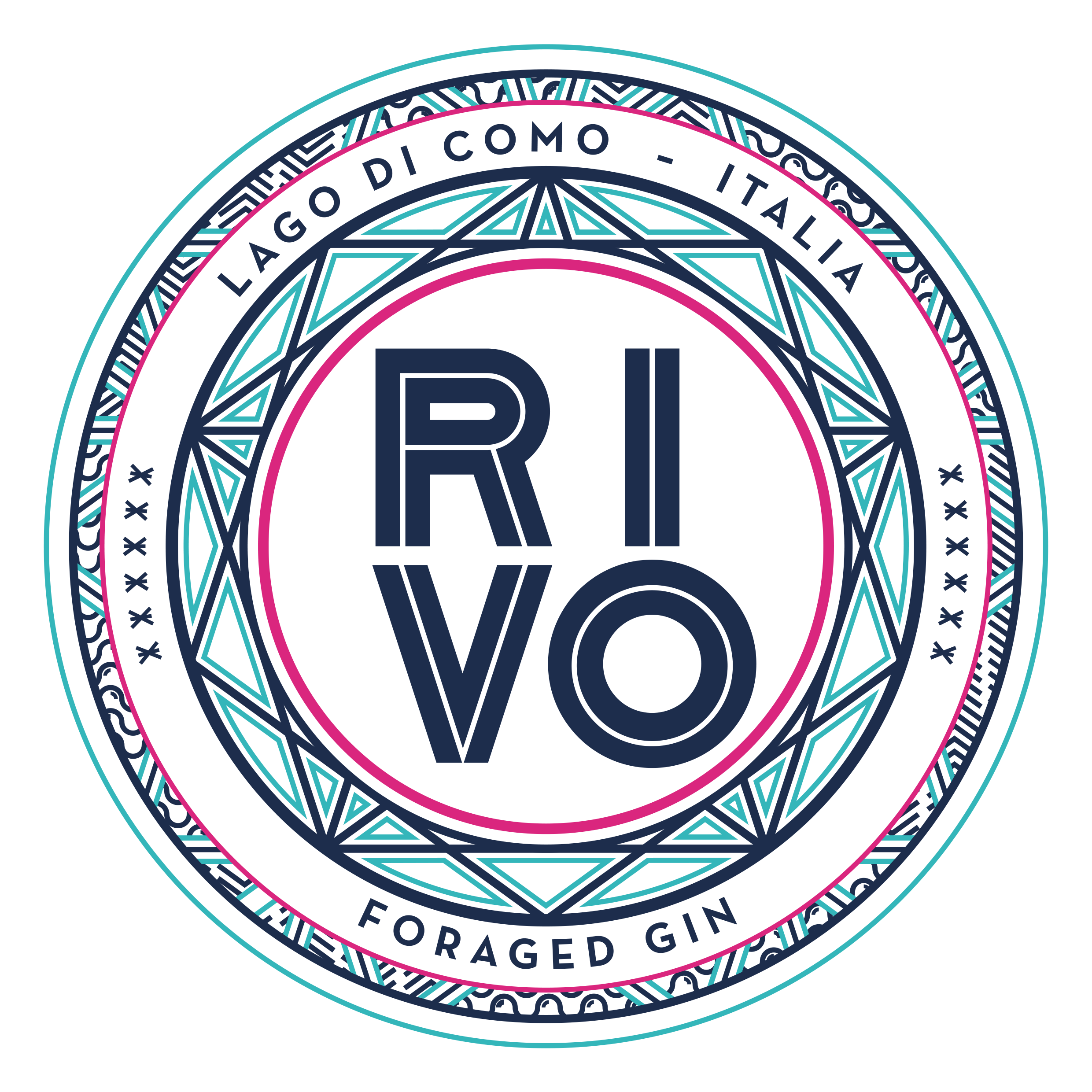 RivoGin