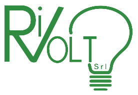 Rivolt