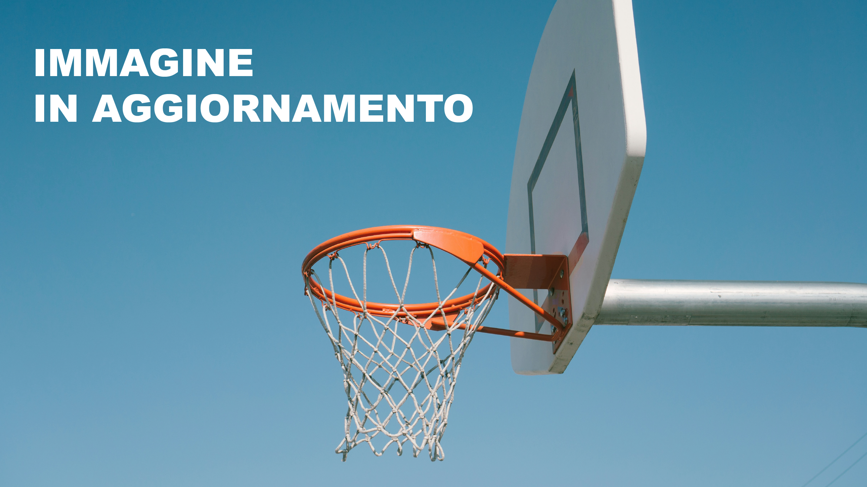 immagine in aggiornamento