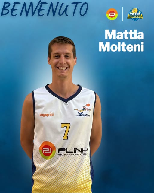 Mattia Molteni