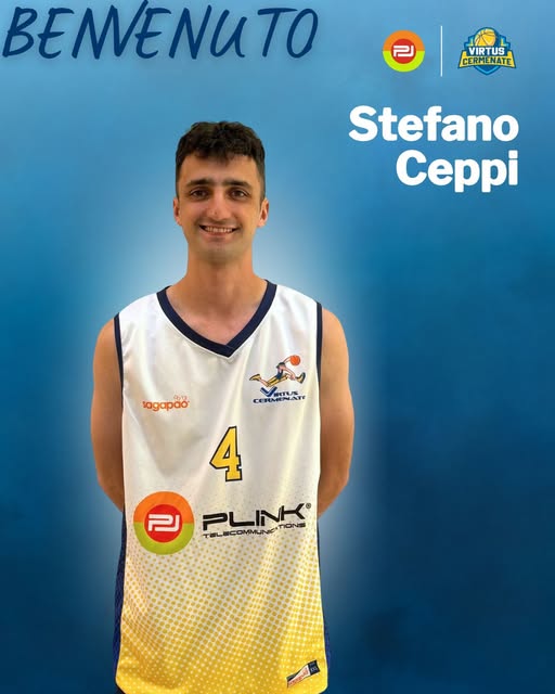 Stefano Ceppi