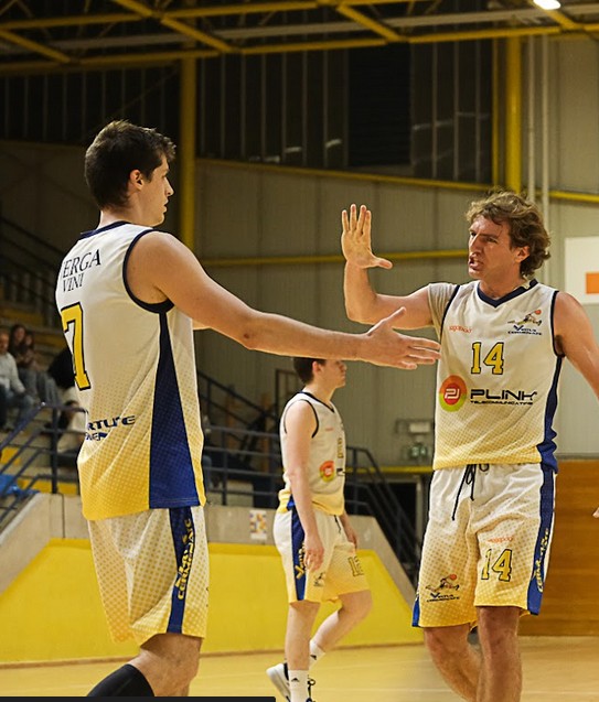 Serie C – Playoff – Gara 1 Semifinali