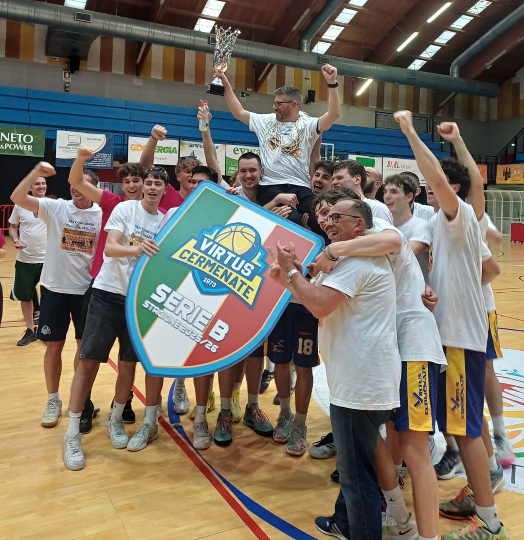 Serie C – Finale di Conference Nord Est