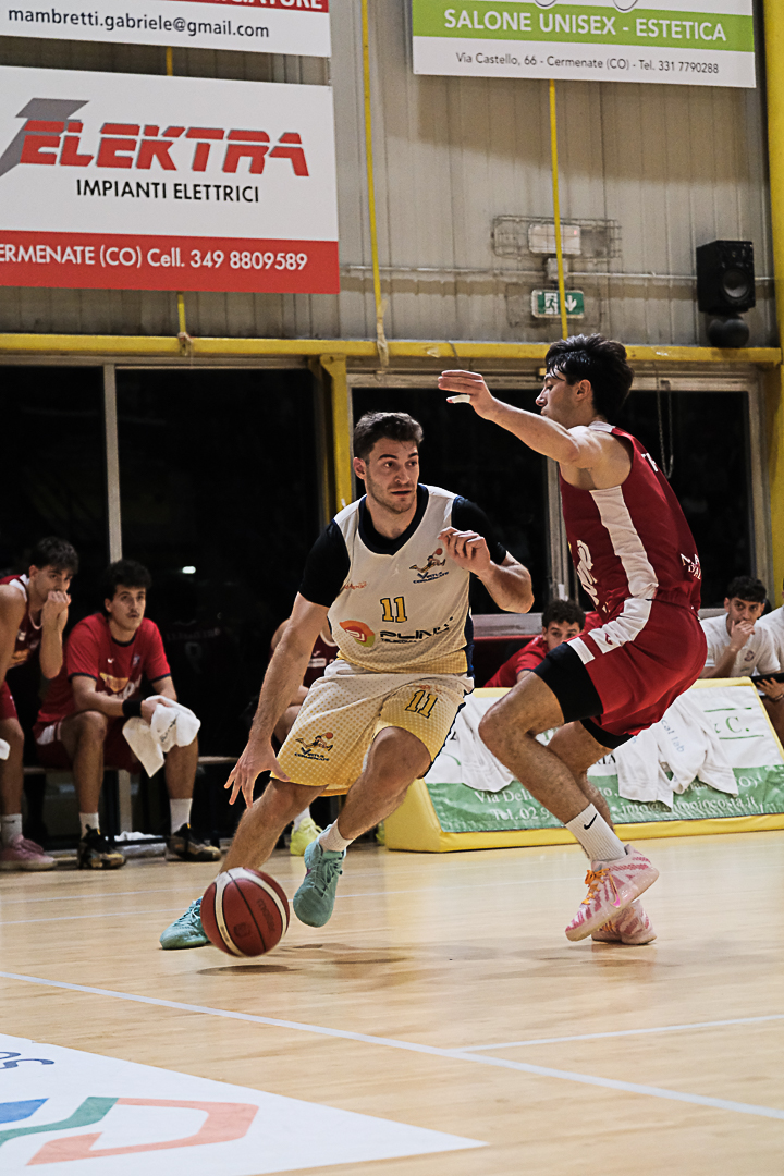 Serie B – 5° Giornata